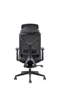 Кресло для руководителя Аспро