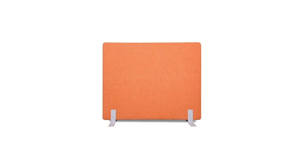 Акустическая перегородка 130х150