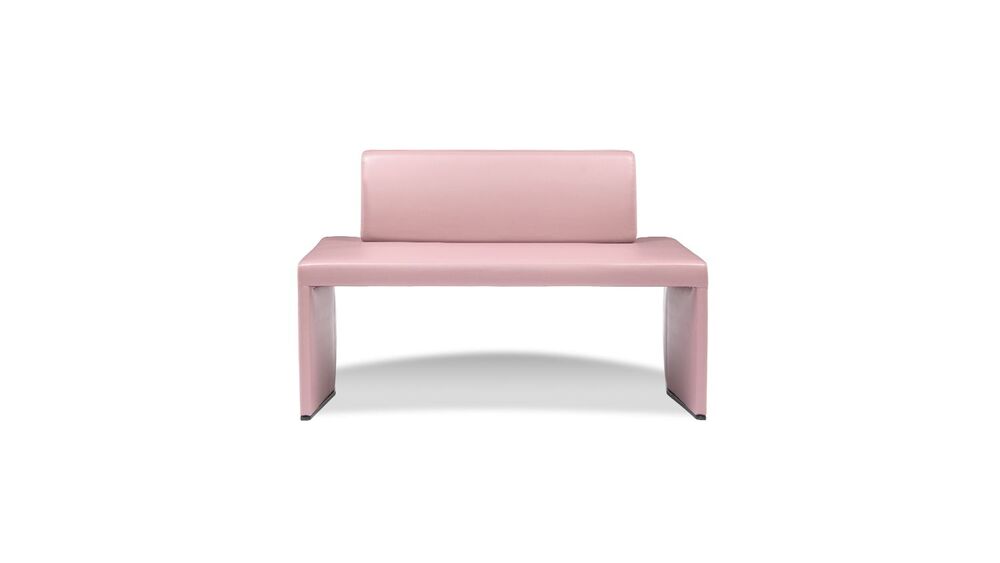 Диван двухместный