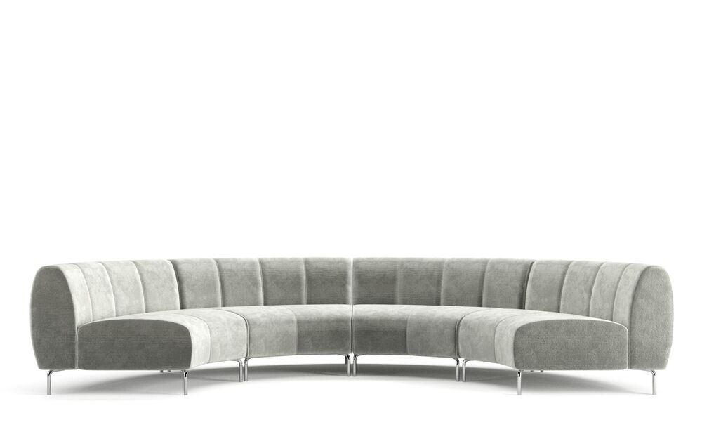 Модульный диван