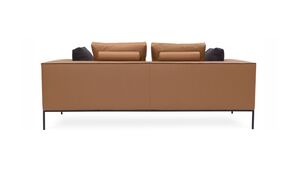 Диван двухместный