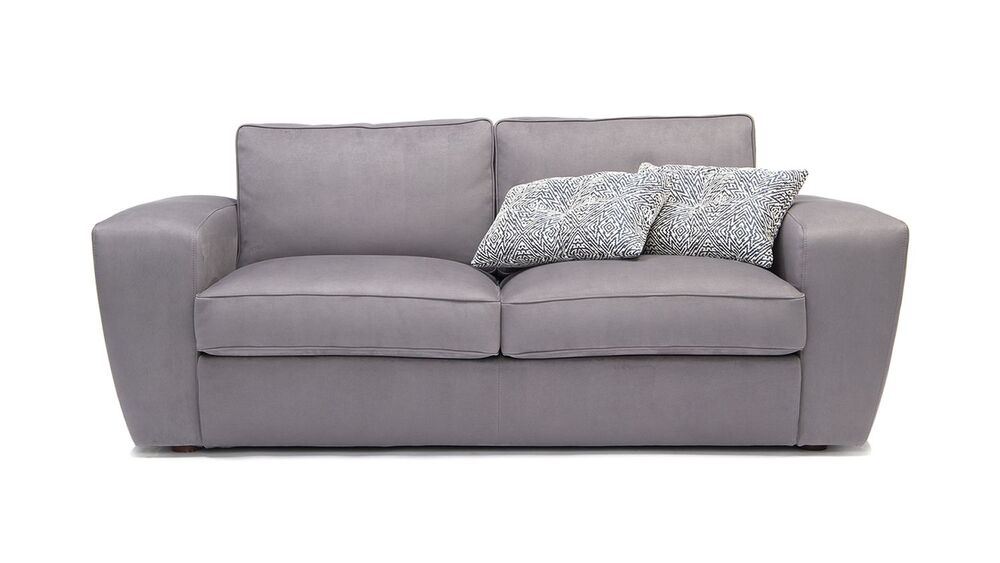 Диван двухместный