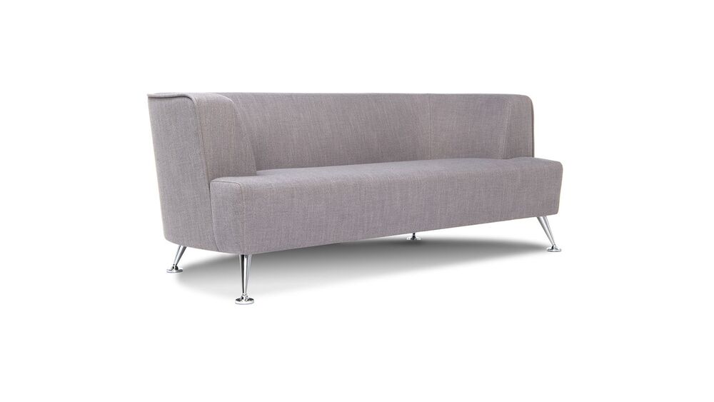 Диван трехместный