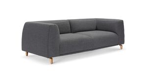 Диван трехместный