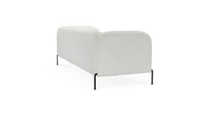 Диван двухместный