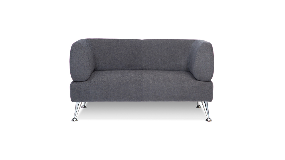 Диван двухместный