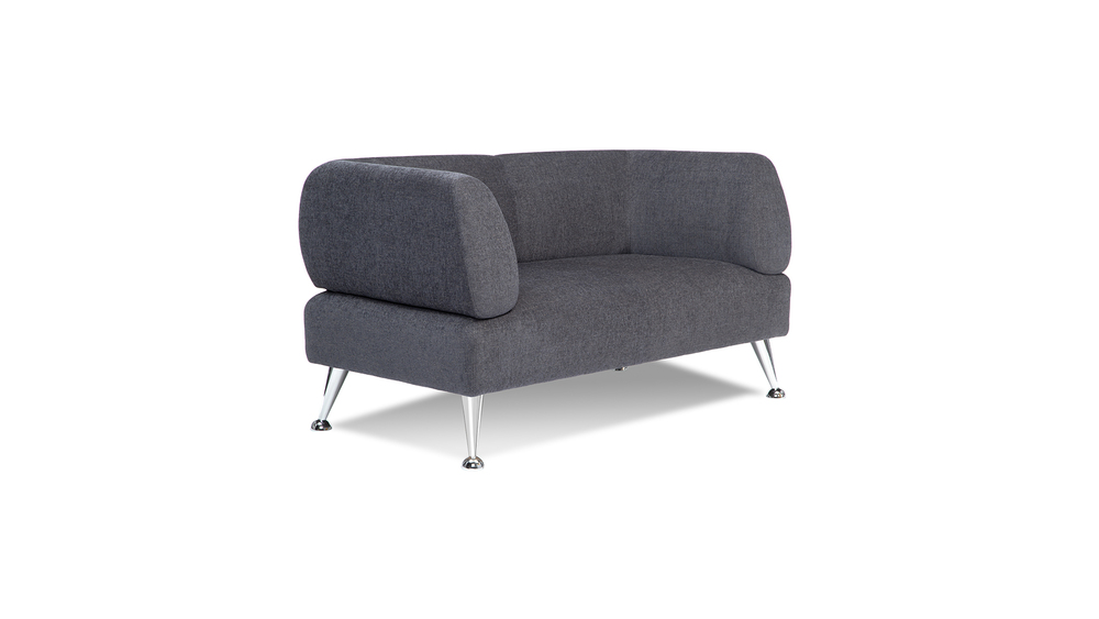 Диван двухместный