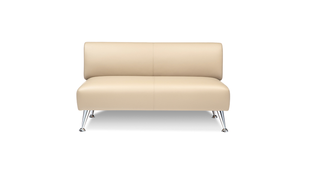 Секция диванная 2-х местная б/п 