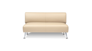 Секция диванная 2-х местная б/п 