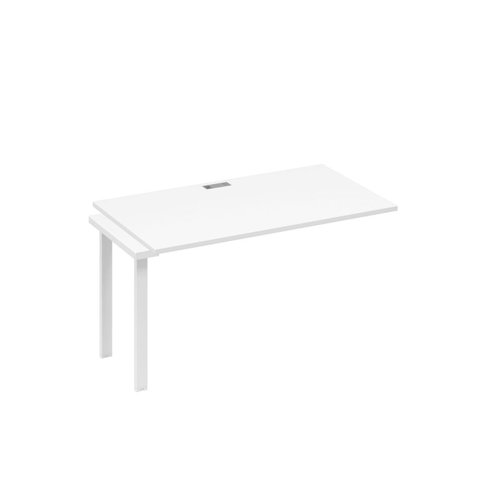 Секция стола 120 рабочей станции каркас TRE