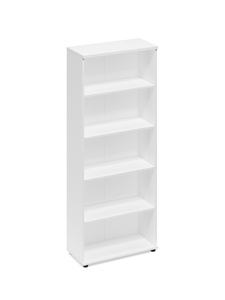 Стеллаж высокий