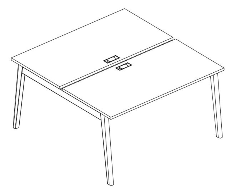 Рабочая станция (2х140)