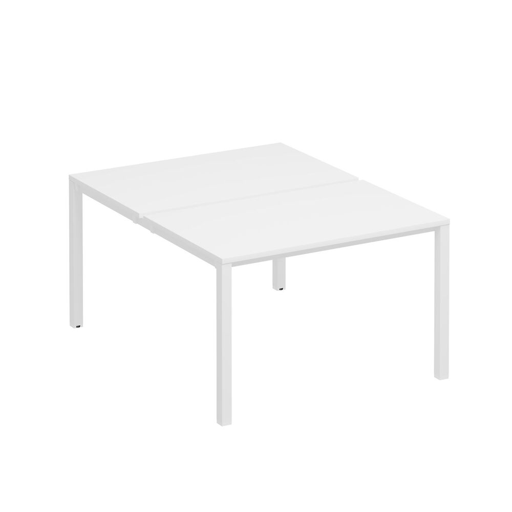 Рабочая станция на металлокаркасе КФ (2х120)