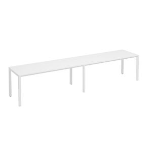 Рабочая станция на металлокаркасе КФ (2х180)