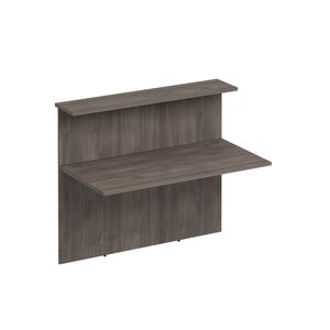 Модуль ресепшен прямой без опор