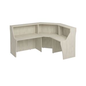 Стойка ресепшен угловая левая/правая