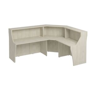 Стойка ресепшен угловая левая/правая