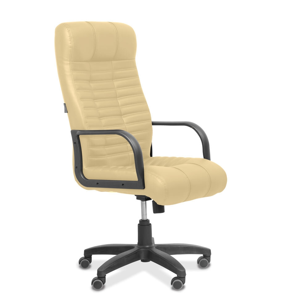 Кресло руководителя Атлант эко