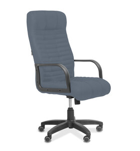 Кресло руководителя Атлант (ткань)