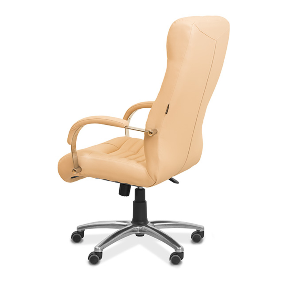 Кресло руководителя Атлант X (экокожа)