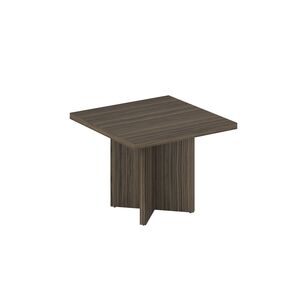 Стол для переговоров квадратный