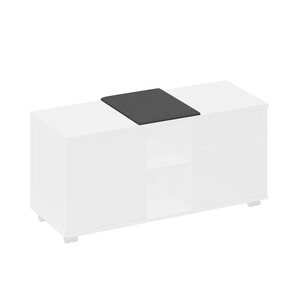 Мягкий элемент для выкатной тумбы