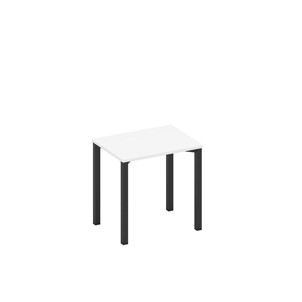 Стол письменный на металлокаркасе